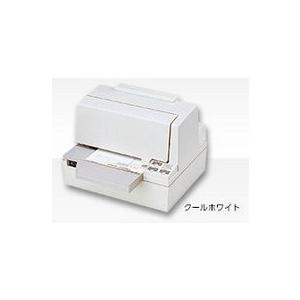 エプソン [TM-U590U] レシートプリンター TM-U590U(9ピンシリアルインパクトドットマトリクス/USB/オリジナル+4枚/クールホワイト)｜hanryuwood