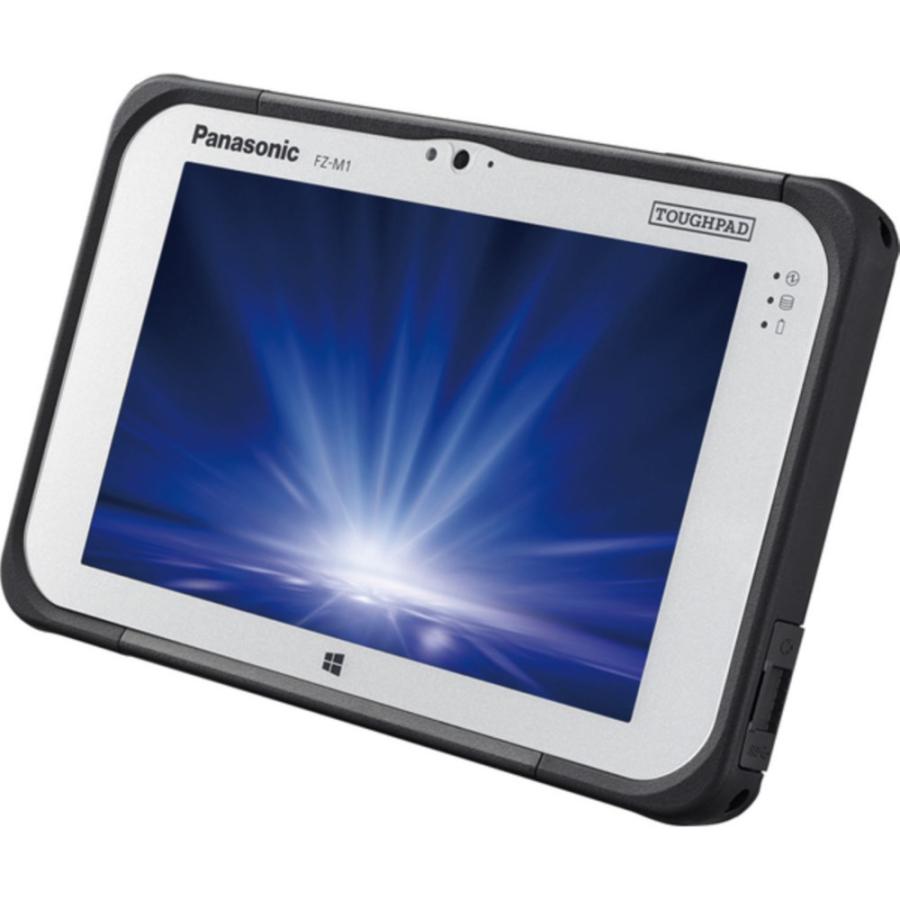 パナソニック Panasonic TOUGHPAD/FZ-M1 FZ-M1JEAAJVJ｜hanryuwood