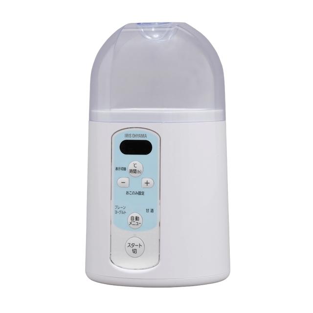 アイリスオーヤマ [IYM-014] ヨーグルトメーカー