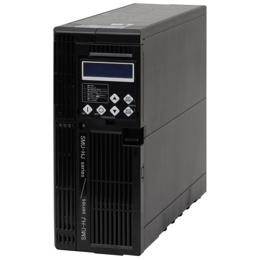 GSユアサインフラシステムズ（旧サンケン電気）無停電電源装置