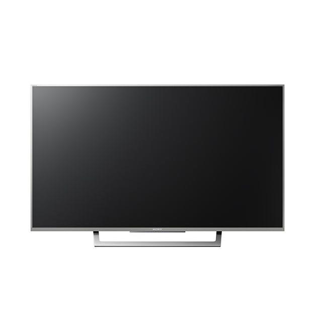 SONY 43型 4K液晶テレビ KJ-43X8300D