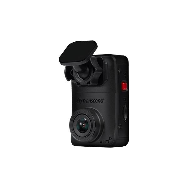 トランセンドジャパン [TS-DP10A-32G] トランセンドドライブレコーダー 32GB、Dashcam、DrivePro 10、Non-LCD、Sony Sensor｜hanryuwood