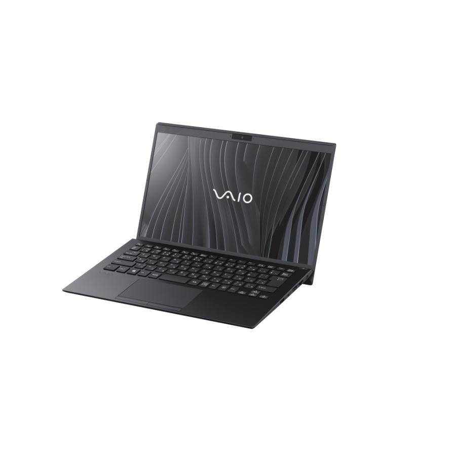 12世代 VAIO VJPK22(SX14法人仕様) i7-1255U/16GB/256GB Office2021