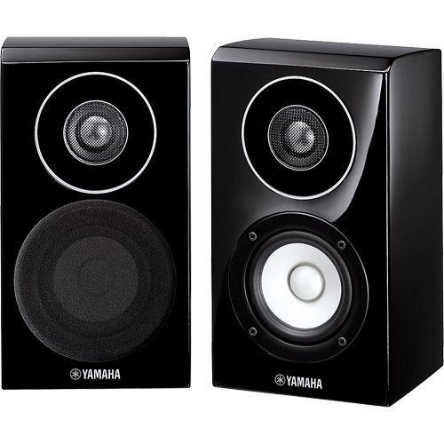 ヤマハ [NS-B700(BP)] スピーカーシステム NS-B700(BP)ピアノブラック 1台売り