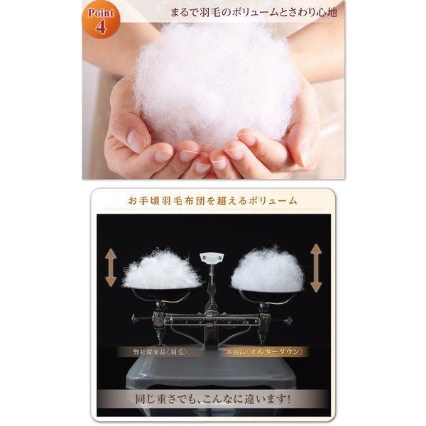 布団 8点セット プレミアム敷き布団タイプ ボリューム セミダブル8点セット 抗菌防臭 9色 高機能中綿 