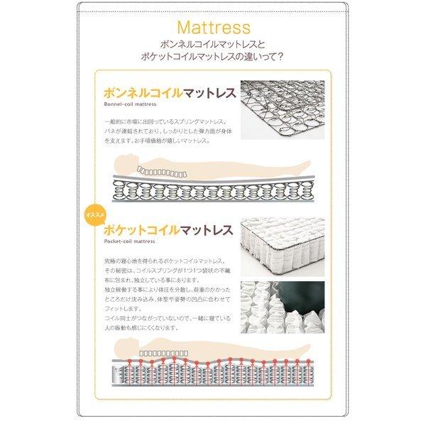 【値段交渉可：送料込】 収納ベッド 国産ポケットコイル セミダブル 【AAA1140720595】(40283円)