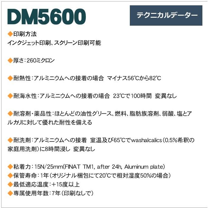 反射シート 屋外用 マイクロプリズム 普通輝度 NETIS dm5600カット1ｍ 単位 |  | 04