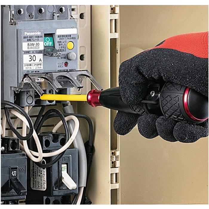 短納期 Vessel ベッセル 電ドラボール 2usb 5 ビット5本付属 Usbケーブル 専用acアダプター付 電動ボールグリップドライバー 電動 手動 2way 2usb 5 Toolshop Y S Factory ヤフー店 通販 Yahoo ショッピング