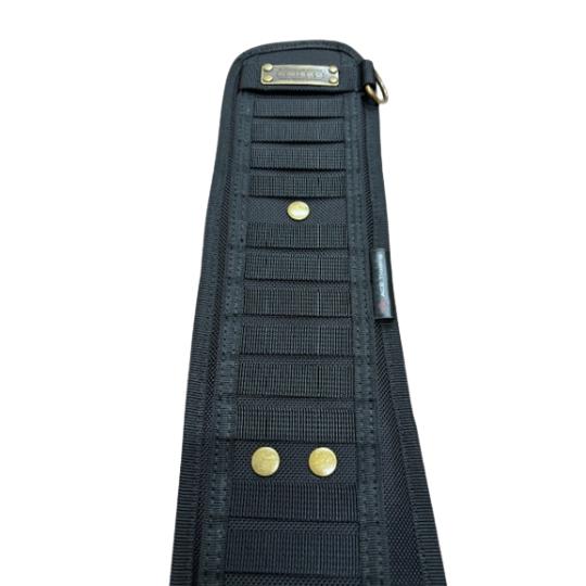 欠品中】ニックス(KNICKS) BA-80 (Mサイズ・80cm) 胴当てベルト 欠品中】ニックス(KNICKS) BA-80 (Mサイズ・80cm) 胴当てベルト