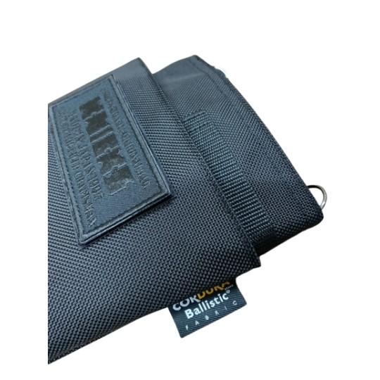 Knicks 風　ニックス 風　ポーチ kandakikou_kns-100boxko