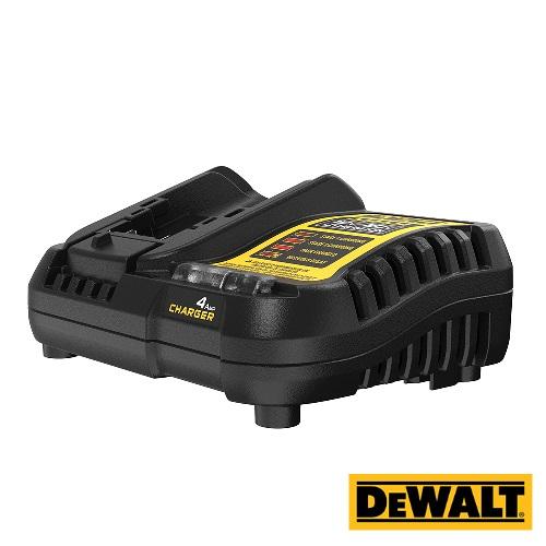 DEWALT デウォルト (DEWALT) DCB1104-JP 出力電流4Aの充電器 DEWALT デウォルト (DEWALT) DCB1104-JP 出力電流4Aの充電器