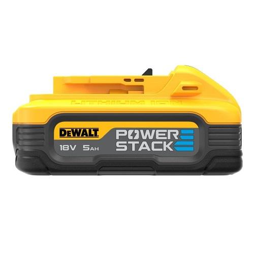 DEWALT デウォルト (DEWALT) DCBP518-JP 18V 5.0Ah Powerstak DEWALT デウォルト (DEWALT) DCBP518-JP 18V 5.0Ah Powerstak