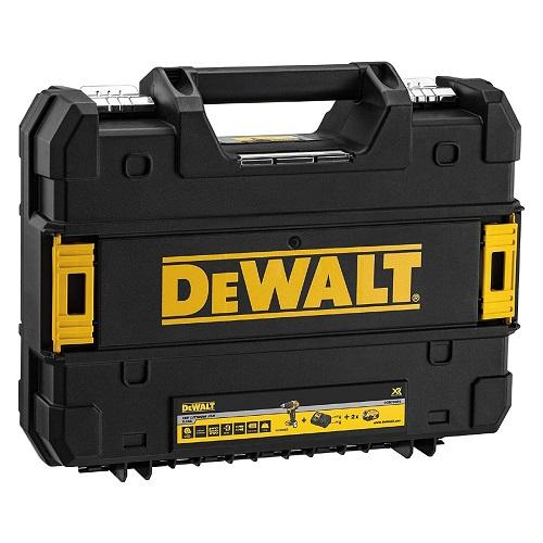 DEWALT デウォルト (DEWALT) DCD708P2-JP 18V XR Li-Ion DEWALT デウォルト (DEWALT) DCD708P2-JP 18V XR Li-Ion
