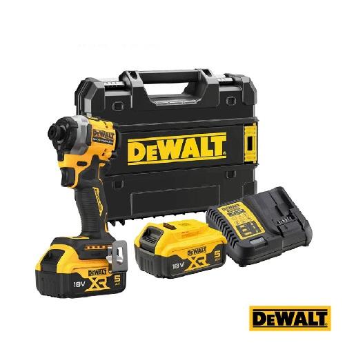 DEWALT デウォルト(DEWALT) DCF850P2T-JP 18V インパクト DEWALT デウォルト(DEWALT) DCF850P2T-JP 18V インパクト