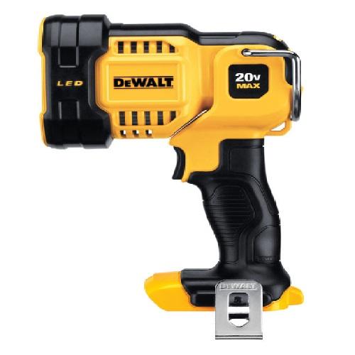 DEWALT デウォルト (DEWALT) DCL043-XJ 18V XR Li-Ion LED DEWALT デウォルト (DEWALT) DCL043-XJ 18V XR Li-Ion LED