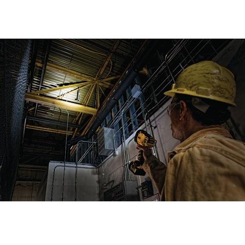 DEWALT デウォルト (DEWALT) DCL043-XJ 18V XR Li-Ion LED DEWALT デウォルト (DEWALT) DCL043-XJ 18V XR Li-Ion LED