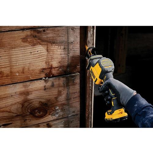 デウォルト(DEWALT) DCS312D2-JP 10.8V XR Li-Ion ブラシレス デウォルト(DEWALT) DCS312D2-JP 10.8V XR Li-Ion ブラシレス