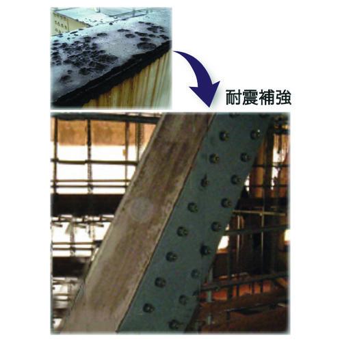 デブコン　A　４lｂ（1.8kg）鉄粉標準タイプ　Devcon　DV10120J　金属用補修剤