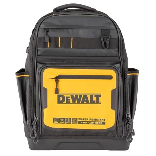デウォルト(DEWALT) DWST60102-1 バックパック リュック 収納バッグ 工具入れ 鞄 収納ケース ツールボックス 収納BOX 防塵 防水 IP65 ツールケース DIY｜hanshin-k｜02