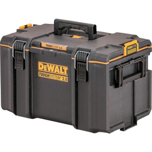 デウォルト DEWALT ツールボックス 道具箱 キャリー コンテナ