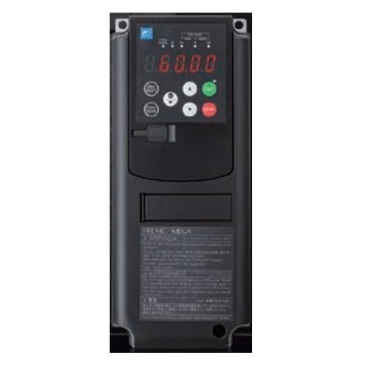 富士電機 インバータ FRENIC-MEGA FRN0.4G2S-2J (FRN0.4G1S-2J 富士電機 インバータ FRENIC-MEGA FRN0.4G2S-2J (FRN0.4G1S-2J