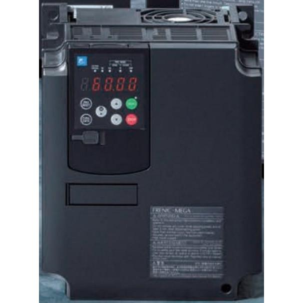 富士電機 インバータ FRENIC-MEGA FRN5.5G2S-2J (FRN5.5G1S-2J 富士電機 インバータ FRENIC-MEGA FRN5.5G2S-2J (FRN5.5G1S-2J