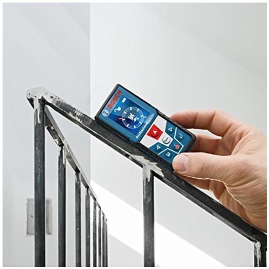 BOSCH（DIY、工具） ボッシュ レーザー距離計 GLM500 見やすく
