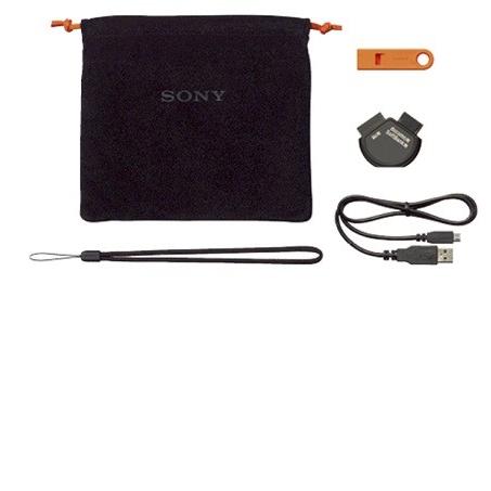 SONY 【在庫品 即納】 ソニー FM/AMポータブルラジオ ICF-B99