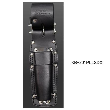 ニックス(KNICKS) KB-201PLLSDX チェーン式 ペンチホルダー 8・9