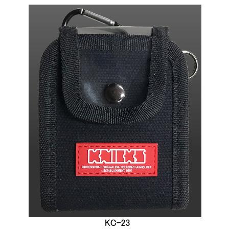 在庫あり即納可 ニックス KNICKS KC-23 道具袋 工具袋 空調服バッテリーケース 最大10%OFFクーポン 腰袋 SALE 99%OFF