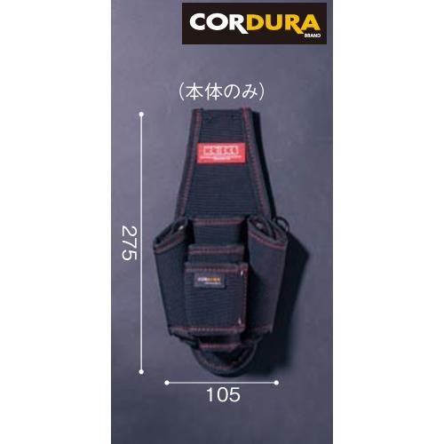 ニックス(KNICKS) KCS-501PLNDX-H 【取り替え用 本体のみ・SUS