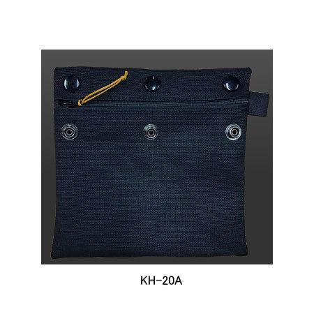ニックス(KNICKS) KH-20A (KH-20用 連結小袋) 腰袋 工具袋 道具袋  