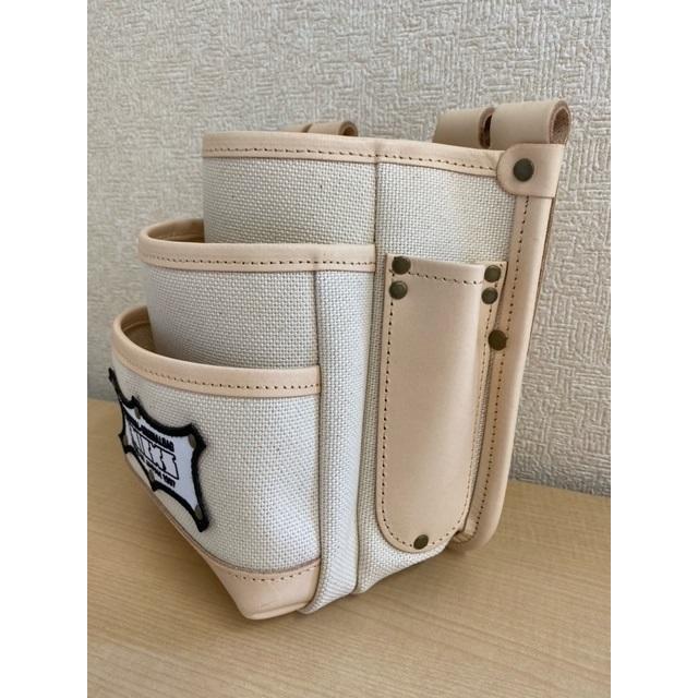 欠品中】ニックス(KNICKS) KH-301H ツーウェイタイプ帆布生地 欠品中】ニックス(KNICKS) KH-301H ツーウェイタイプ帆布生地