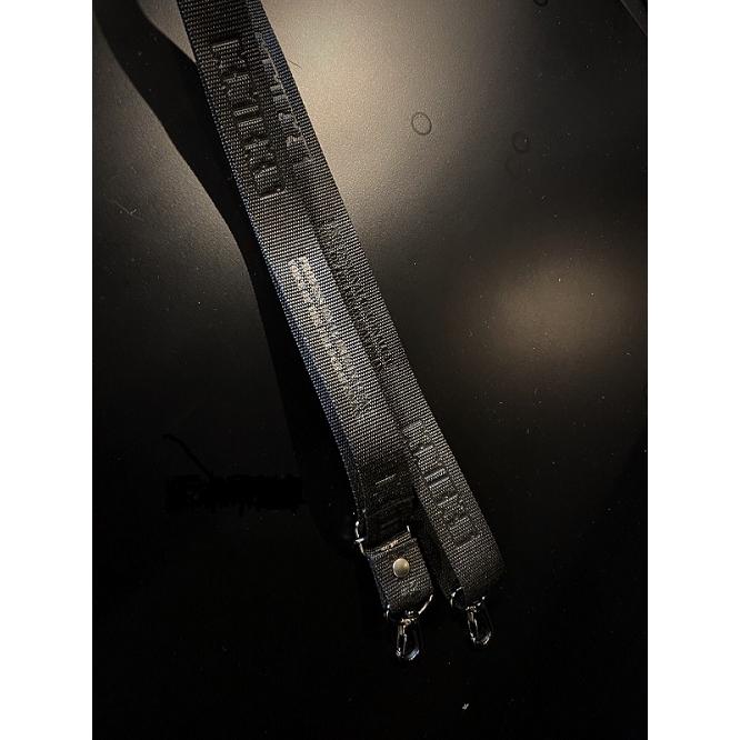 KNICKS 小物腰袋のみ　※ベルトループなし 在庫あり】ニックス(KNICKS) KN-B 簡易ベルト ショルダーベルト