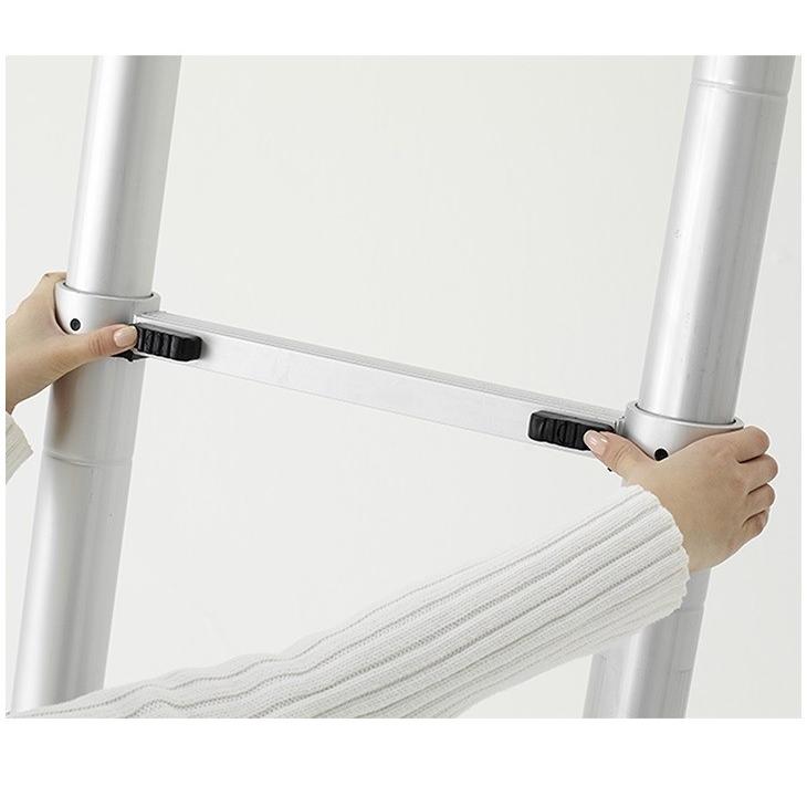 送料無料 アルインコ アルミ伸縮はしご Mw 39a 全長0 97 3 m 伸び縮みする便利なハシゴ 持ち運びや収納場所を選ばない Mw 39a Toolshop Y S Factory ヤフー店 通販 Yahoo ショッピング