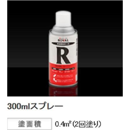 ＲＯＶＡＬ　ローバル　300ｍｌ　R-300ML｜hanshin-k