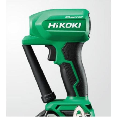 HiKOKI 【在庫品】HIKOKI ハイコーキ コードレスエアダスタ 本体