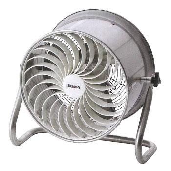 扇風機 200V ヴァデニ35cm羽根 フルタ 循環扇