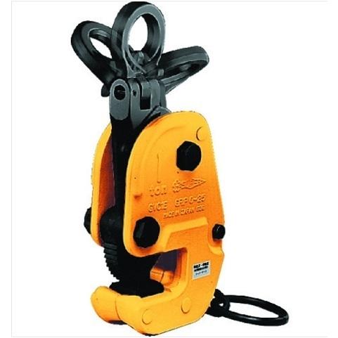 スーパーツール 立吊クランプ・自在タイプ SVC 1E イーグルクランプ