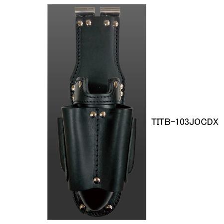 ニックス(KNICKS) TITB-103JOCDX チタン補強プレート入折畳式 3P ニックス(KNICKS) TITB-103JOCDX チタン補強プレート入折畳式 3P