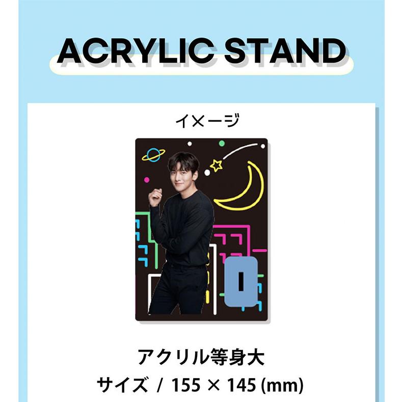 チチャンウク 公式グッズ 未開封 中国限定 CD アルバム 韓国ドラマ トレカ NEWS | チ・チャンウク JAPAN OFFICIAL FANCLUB