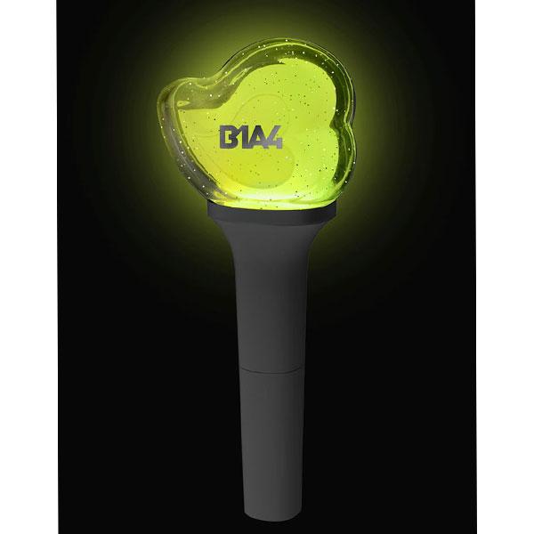 B1A4 ビーワンエーフォー ビッポ ペンライト 公式グッズ 2019年 B1A4 ビーワンエーフォー ビッポ ペンライト 公式グッズ 2019年