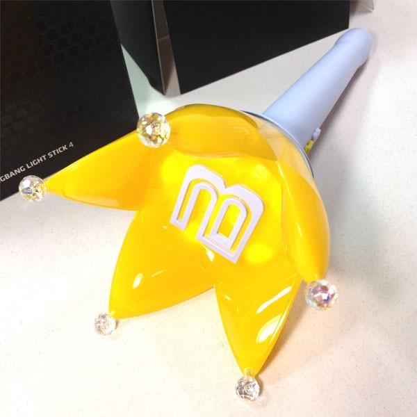 BIGBANG OFFICIAL LIGHT STICK ビックバン ビッペン 公式グッズ ペン