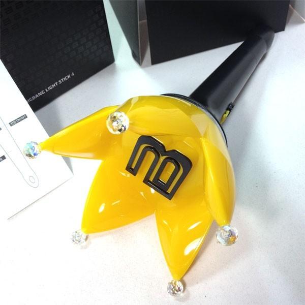 BIGBANG OFFICIAL LIGHT STICK ビックバン ビッペン 公式グッズ ペン