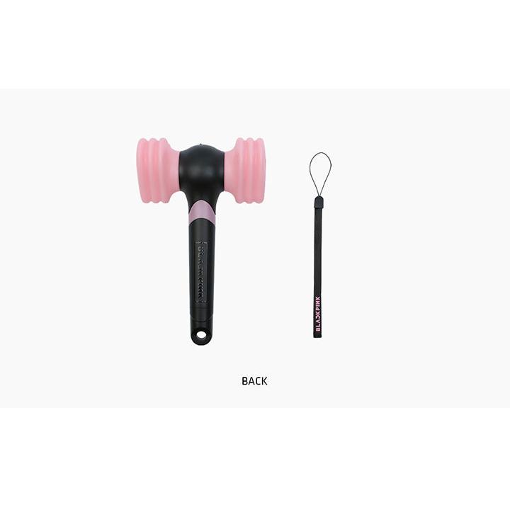 BLACKPINK OFFICIAL LIGHT STICK ペンライト 2本 Amazon.co.jp: YG PLUS [ フォトカード付き ] BLACKPINK - OFFICIAL