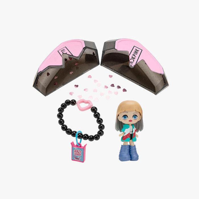 BLACKPINK ブラックピンク BROKEN HEART SUPERSTARS RANDOM