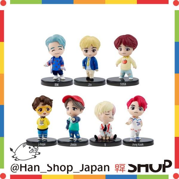 BTS 防弾少年団 バンタン × MATTEL MINI DOLL ミニドール RM : 韓SHOP