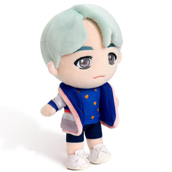 Plush 2024 doll bts