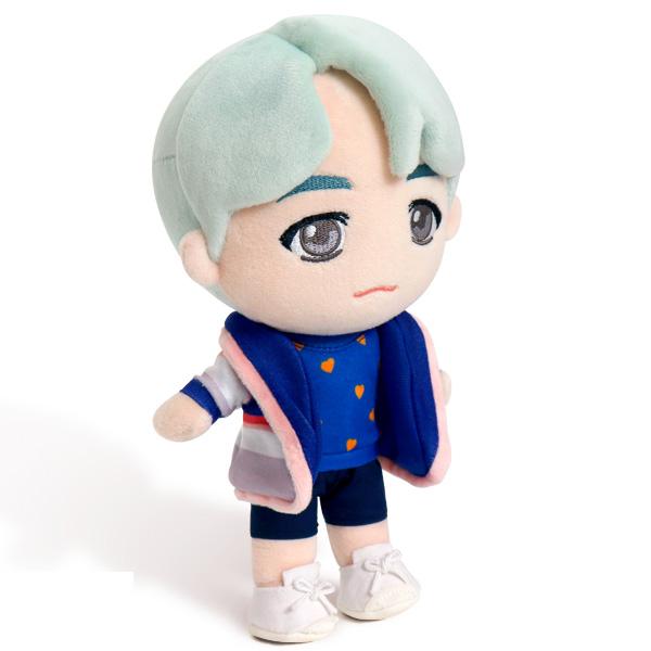 Bts 公式 キャラクター ぬいぐるみ Character Plush Toy メンバー選択 Bts 051 韓shop 通販 Yahoo ショッピング