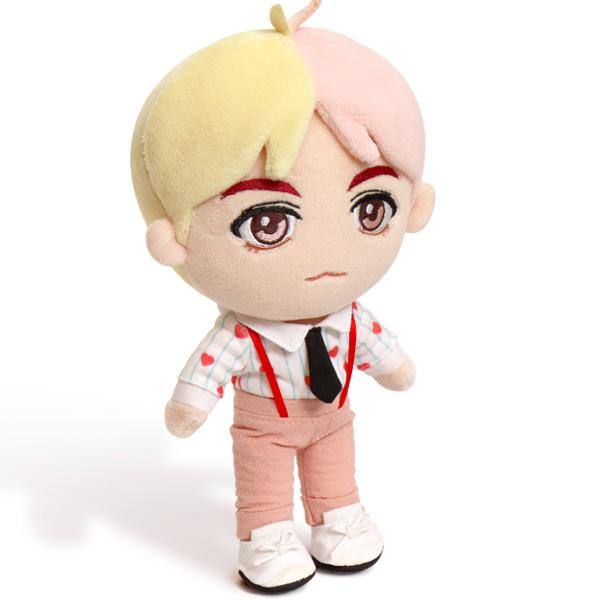 BTS 公式 キャラクター ぬいぐるみ CHARACTER PLUSH TOY メンバー選択　｜hanshop｜15